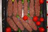 طرز تهیه کباب کوبیده در فر