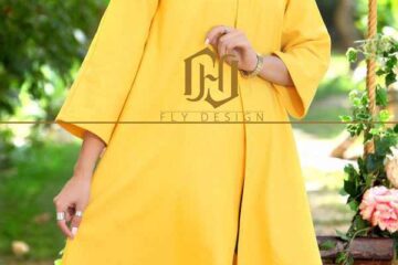 مدل مانتو رنگی flydesign سال ۲۰۱۸ با رنگ های شاد و زیبا