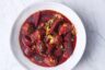 خورش لبو , خورش چغندر قرمز