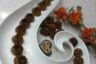 طرز تهیه شکلات کنجدی مقوی و خوشمزه برای عید نوروز