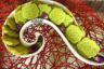 طرز تهیه شیرینی پسته ای برای پذیرایی عید نوروز