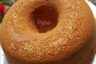 طرز تهیه کیک نارگیلی خوشمزه و خوش عطر به دو روش