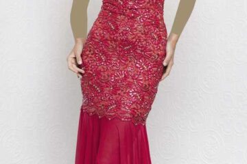 شیک ترین مدل لباس مجلسی زنانه ۲۰۱۸ برند bacciocouture