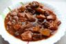 طرز تهیه خورش به آلو مجلسی و اصول پخت خورش به آلو