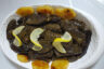 طرز تهیه دلمه برگ مو قالبی و استوانه ای + آموزش تصویری و قدم به قدم