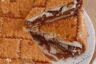طرز تهیه کیک بیسکویت گوفرت (GOFRETLİ BİSKÜVİLİ PASTA)