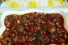 خورش تره کردی