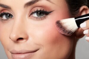 نکات و جزئیات مهم آرایشی در میکاپ