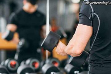 افزایش تستوسترون طبیعی بدن بدون آمپول و کاملا نچرال