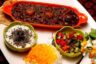 طرز تهیه قورمه سبزی جا افتاده مجلسی و خوشمزه + نکات پخت