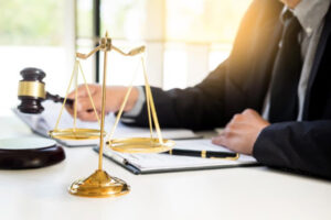 lawyer