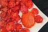 طرز تهیه پودر گوجه فرنگی مرغوب، موارد مصرف و روش نگهداری آن