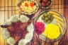 خورش مرغ ناردونی