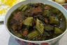 طرز تهیه خورش کرفس