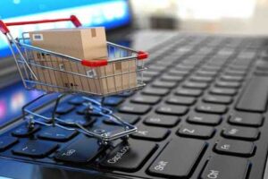 online shopping
