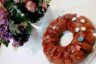 فیلم طرز تهیه کیک شکلاتی بدون تخم مرغ بسیار خوشمزه