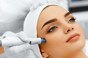 Skin Rejuvenation