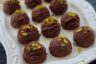 طرز تهیه حلوا براونی دسر خوش عطر و کاکائویی مناسب ماه رمضان