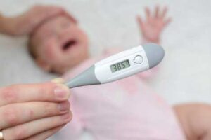 thermometers