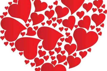 اس ام اس سرکاری ولنتاین ♥ متن روز عشق