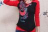 مدل بلوز زنانه شیک کره ای