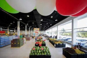 Hypermarket