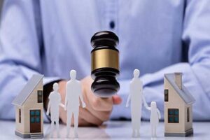 طلاق توافقی