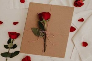 هدیه دادن