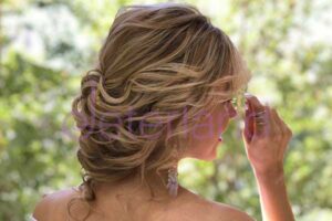 chignon