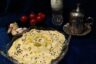 طرز تهیه حمص لبنانی