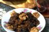 طرز تهیه مربای انجیر خشک | مربای انجیر رشته مازندرانی