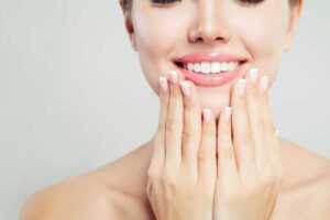 Dental implant