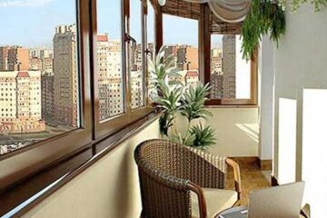 قیمت پنجره دو جداره بر اساس چه فاکتورهایی محاسبه میشود؟