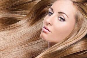 Keep Dyed Hair Healthy
