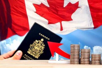 ویزای سرمایه گذاری کانادا کلید طلایی و تضمینی ورود به کانادا