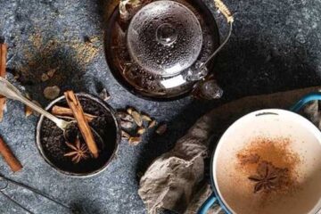۵ روش تضمینی تشخیص چای ماسالا اصل