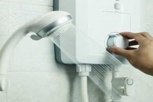 تفاوت های پکیج و آبگرمکن