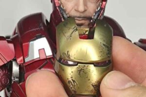 Action figure