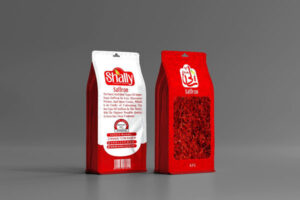Packaging Design
