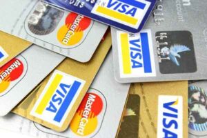 Debit Card