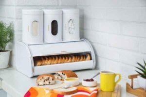 Kitchen appliances