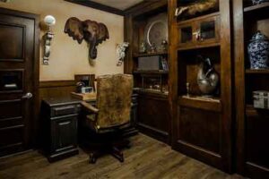 Escape Room