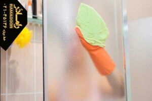 Glass Cleaning