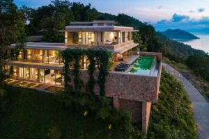 Materials For Construction Of House