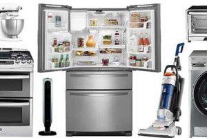 Home Appliances