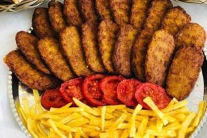Cutlet Cotlet