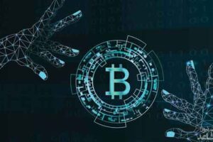cryptocurrency