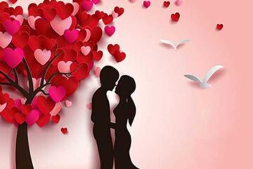 متن عاشقانه تشکر از همسر❤️+ متن استوری قدردانی از همسر
