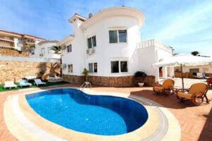 Buy property in Turkey