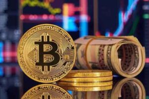 cryptocurrency